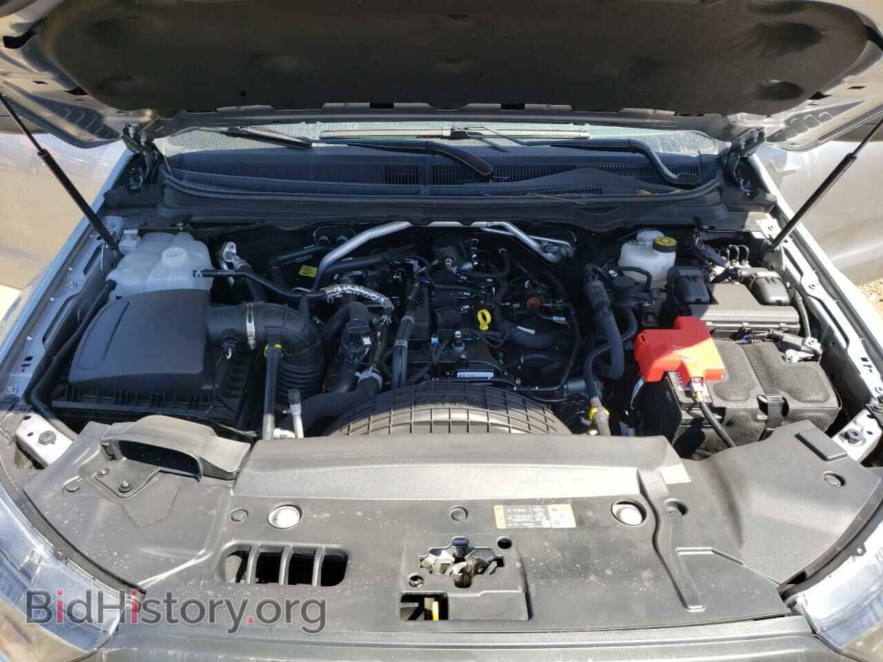 2021 FORD RANGER - VIN: 1FTER4EH4MLD91370 - Фото 7