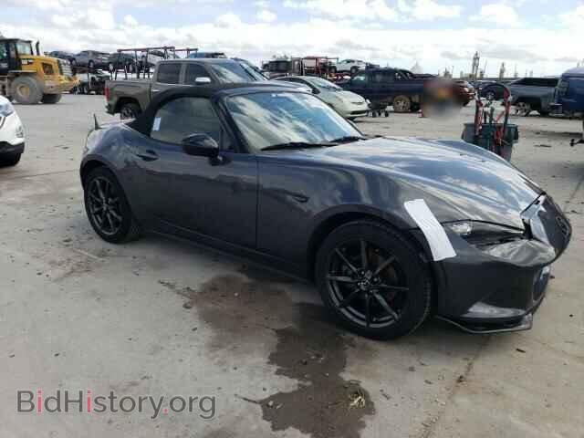 2016 MAZDA MX5 - VIN: JM1NDAC79G0111858 - Фото 4