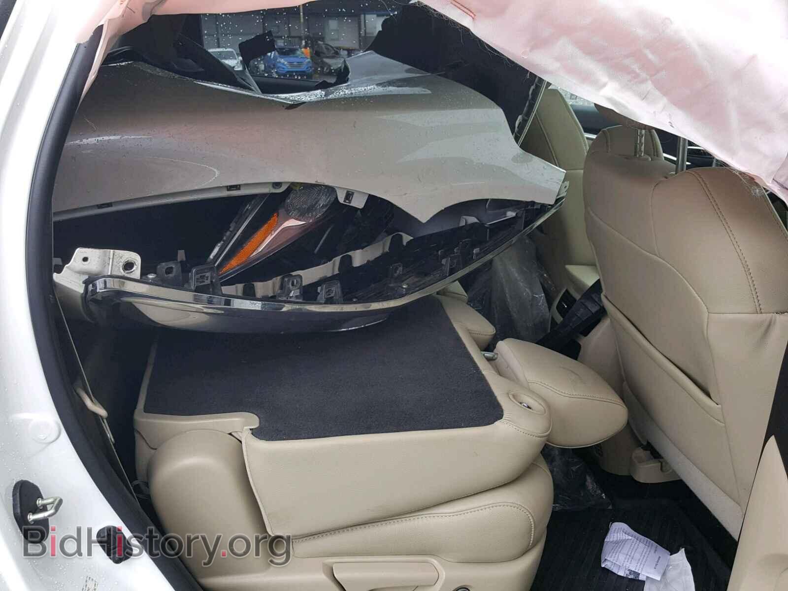 2015 ACURA MDX - VIN: 5FRYD4H43FB026543 - Фото 6
