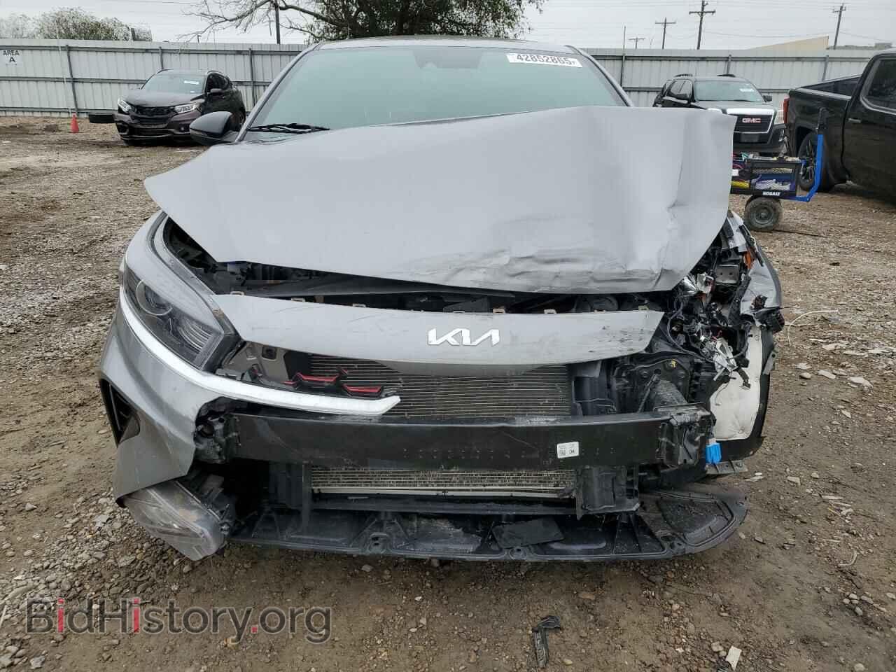 2023 KIA FORTE - VIN: 3KPF54AD0PE673361 - Фото 5
