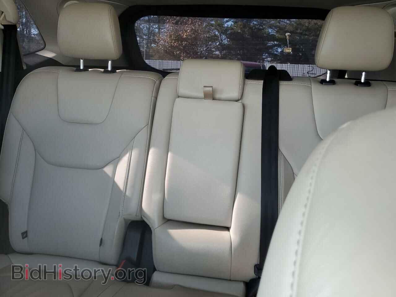 2017 FORD EDGE - VIN: 2FMPK4K90HBC13337 - Фото 10