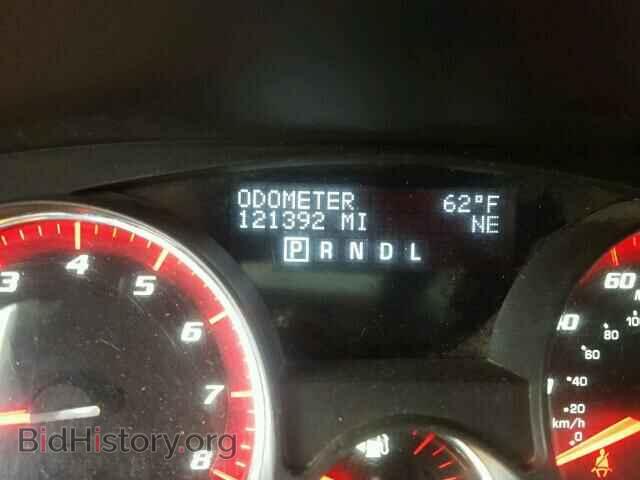 2009 GMC ACADIA - VIN: 1GKER23D69J121844 - Фото 8