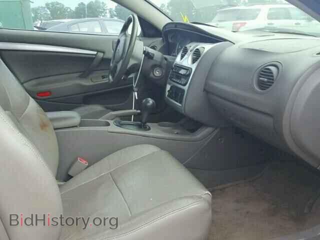 2004 CHRYSLER SEBRING - VIN: 4C3AG52H64E153039 - Фото 5