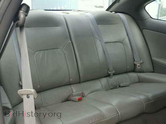 2004 CHRYSLER SEBRING - VIN: 4C3AG52H64E153039 - Фото 6