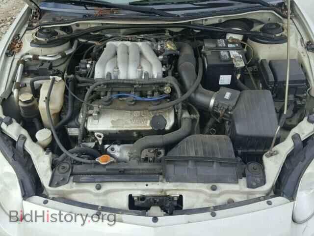2004 CHRYSLER SEBRING - VIN: 4C3AG52H64E153039 - Фото 7