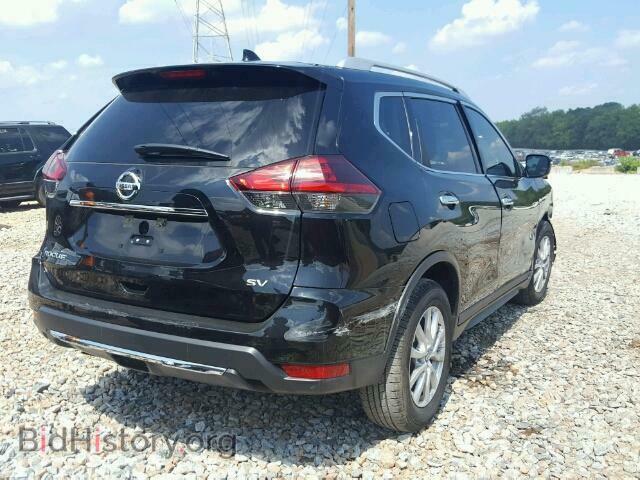 2018 NISSAN ROGUE S - VIN: KNMAT2MT4JP545929 - Фото 4