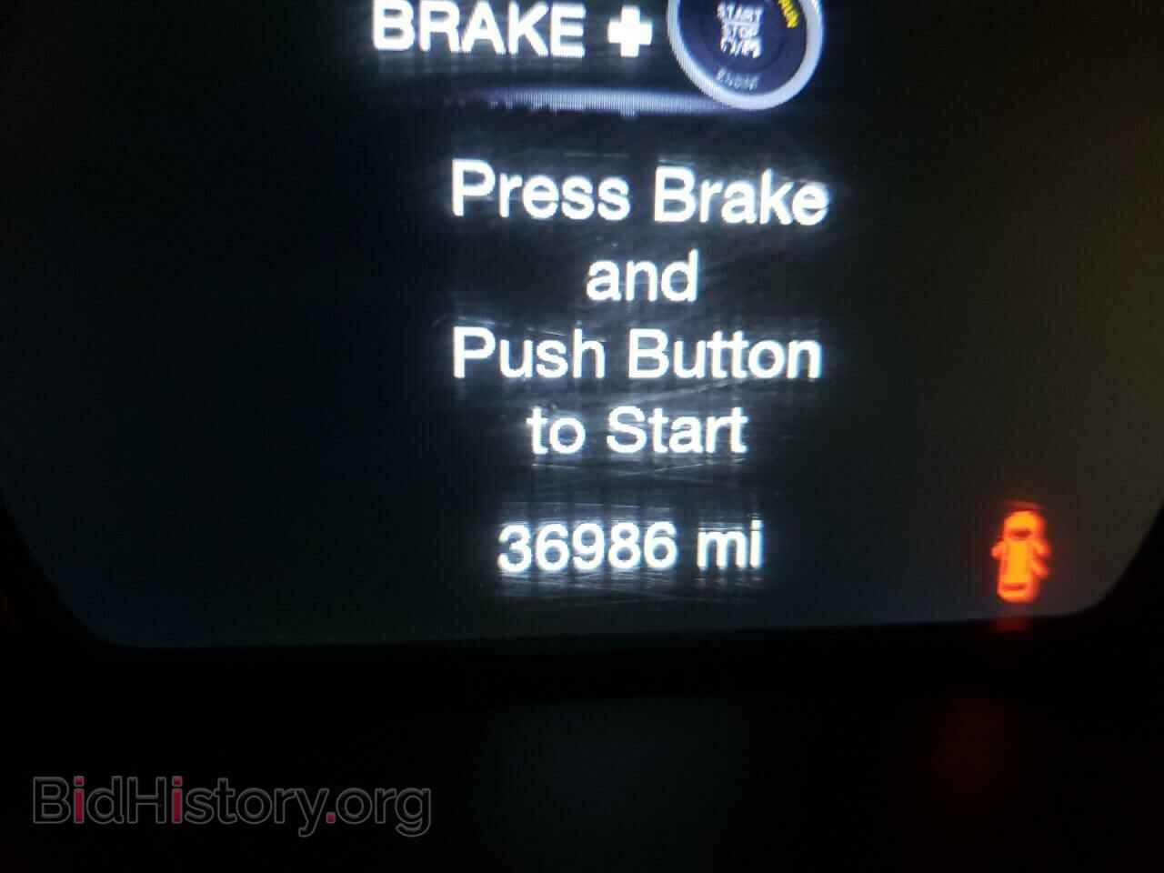 2021 DODGE DURANGO - VIN: 1C4RDJDGXMC690935 - Фото 8