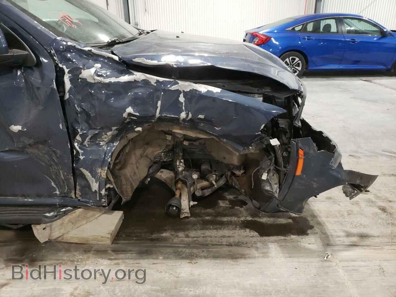 2021 DODGE DURANGO - VIN: 1C4RDJDGXMC690935 - Фото 9