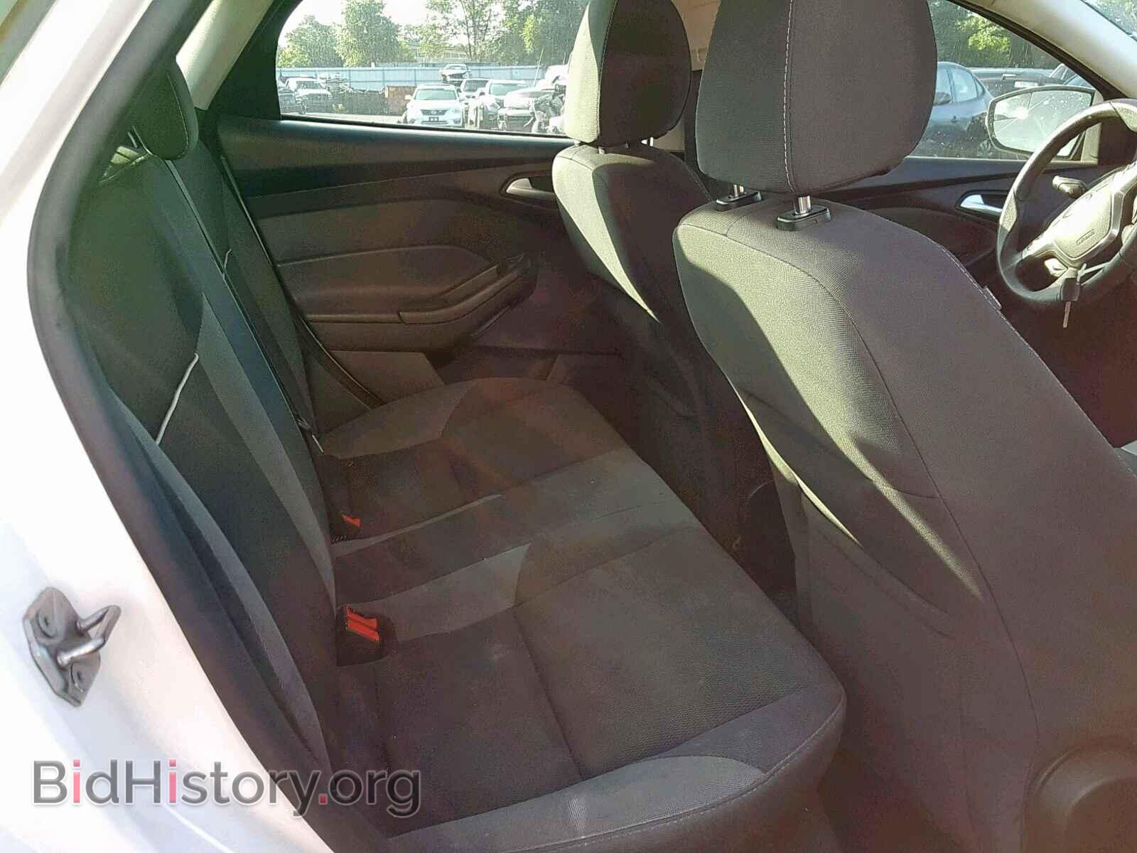 2013 FORD FOCUS SE - VIN: 1FADP3F25DL314681 - Фото 6