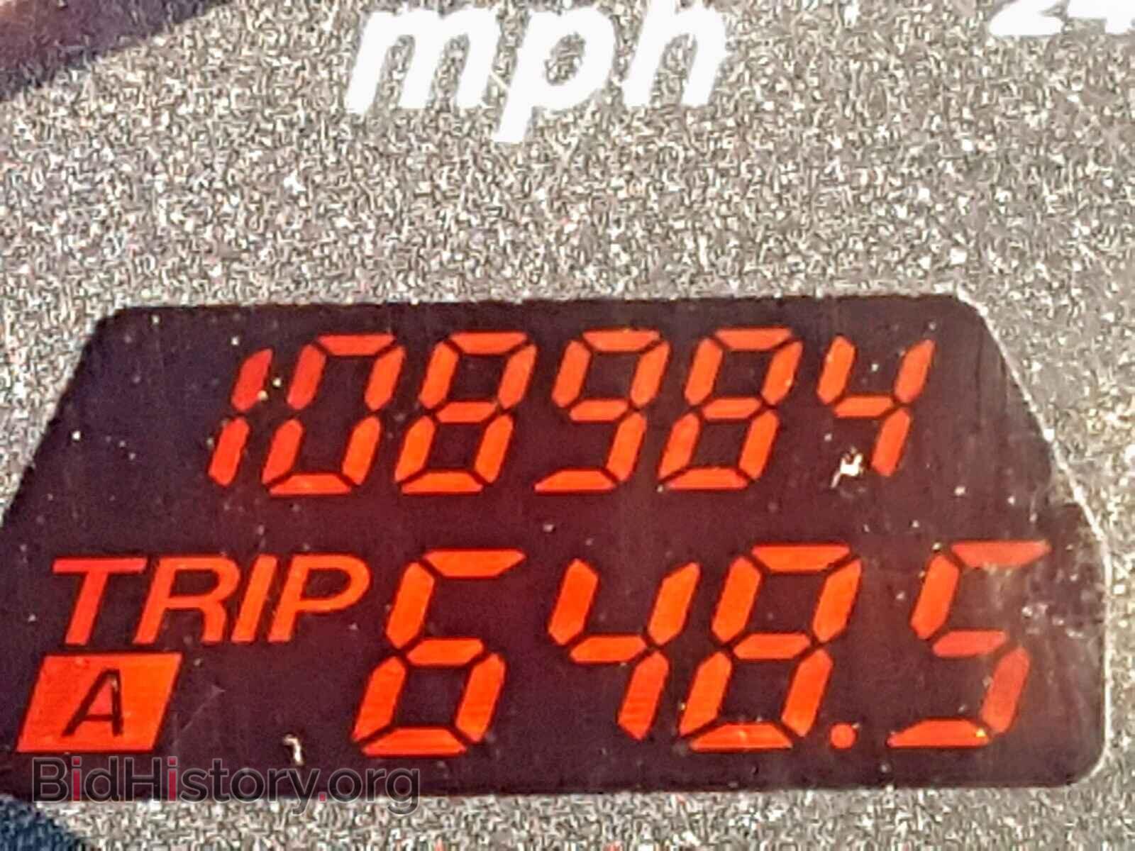 2008 MAZDA 6 - VIN: 1YVHP80C985M21540 - Фото 8