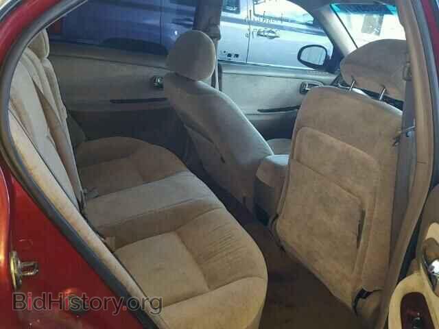 2005 KIA OPTIMA - VIN: KNAGD126055400075 - Фото 6
