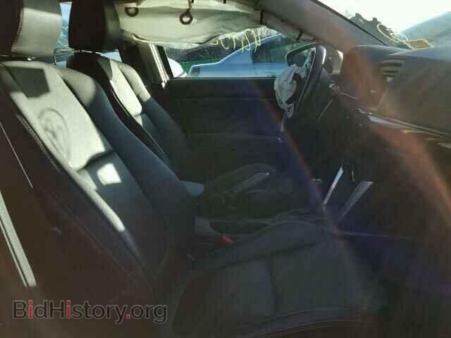 2014 MAZDA CX-5 - VIN: JM3KE4BEXE0372728 - Фото 5