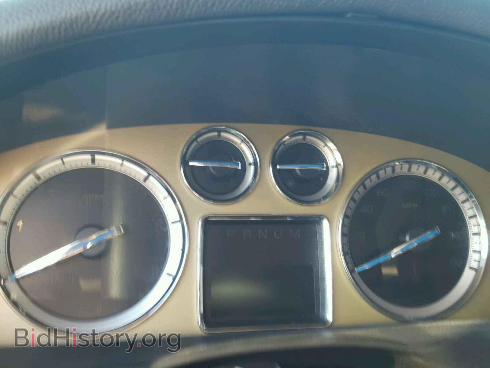 2013 CADILLAC ESCALADE - VIN: 1GYS4DEF4DR347182 - Фото 8