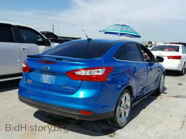 2012 FORD FOCUS - VIN: 1FAHP3J2XCL109039 - Photo 4