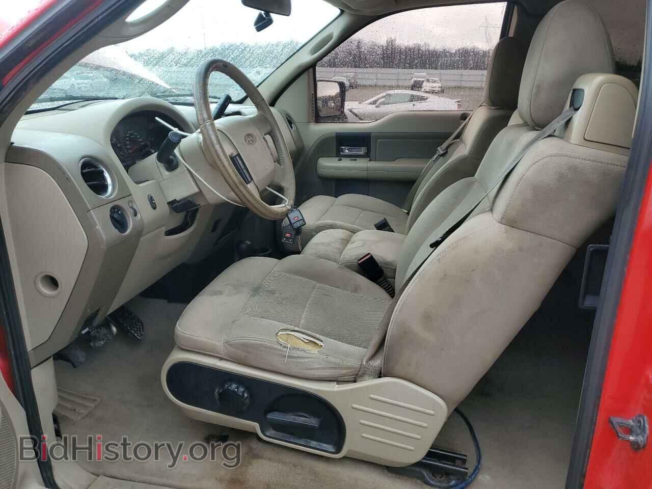 2006 FORD All Models - VIN: 1FTPX04596KD42513 - Фото 7