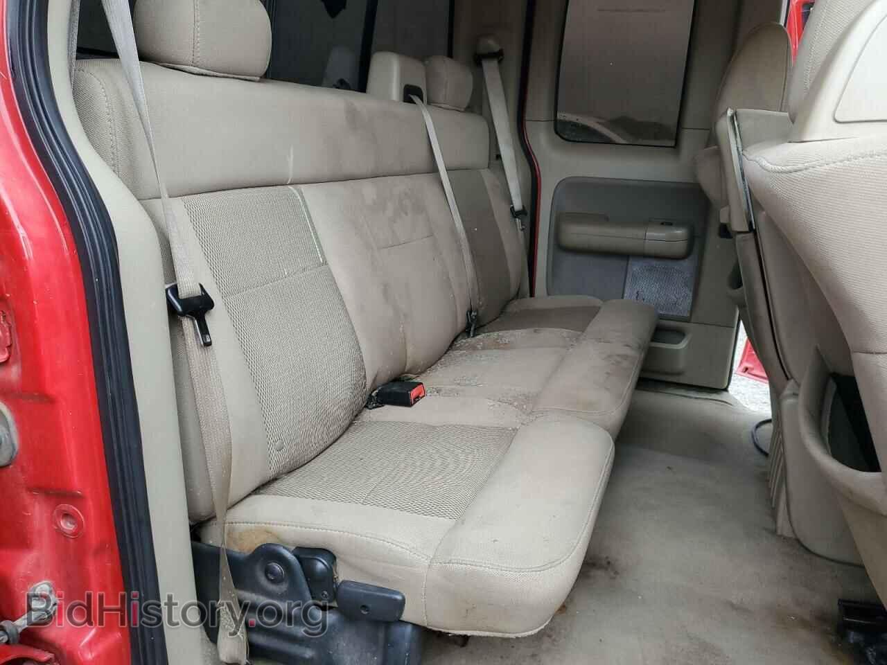 2006 FORD All Models - VIN: 1FTPX04596KD42513 - Фото 10