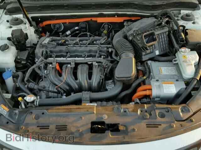 2015 KIA OPTIMA - VIN: KNAGM4AD5F5085387 - Photo 7