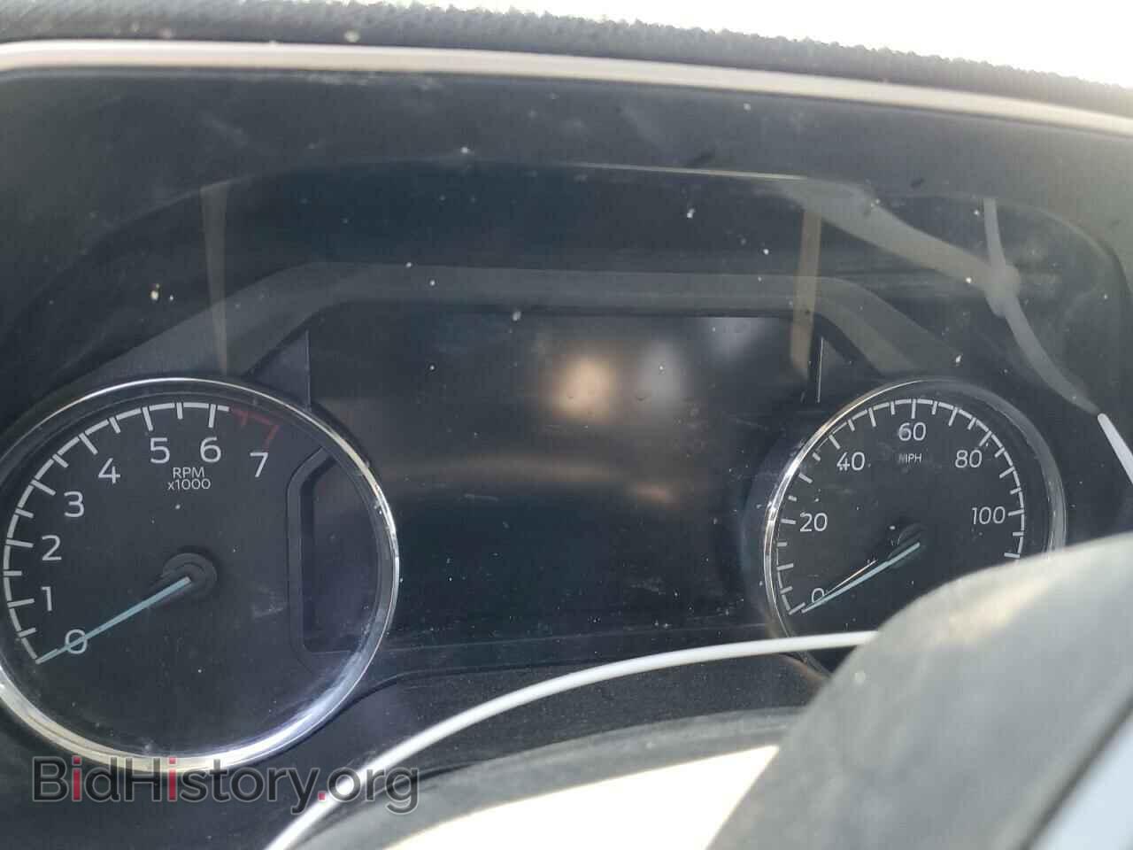 2022 FORD F-150 - VIN: 1FTFW1E84NFA28501 - Фото 9