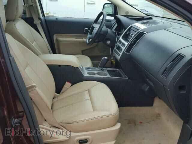 2010 FORD EDGE - VIN: 2FMDK3KC5ABA45323 - Фото 5
