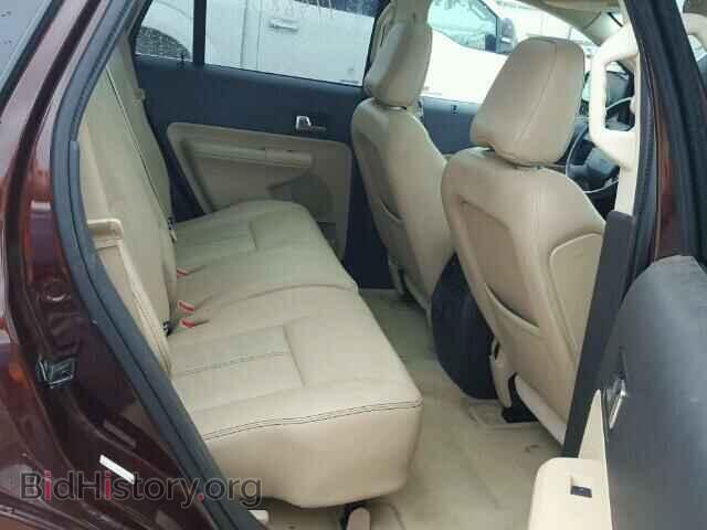 2010 FORD EDGE - VIN: 2FMDK3KC5ABA45323 - Фото 6