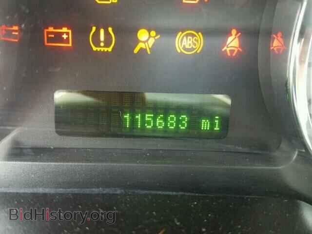 2010 FORD EDGE - VIN: 2FMDK3KC5ABA45323 - Фото 8