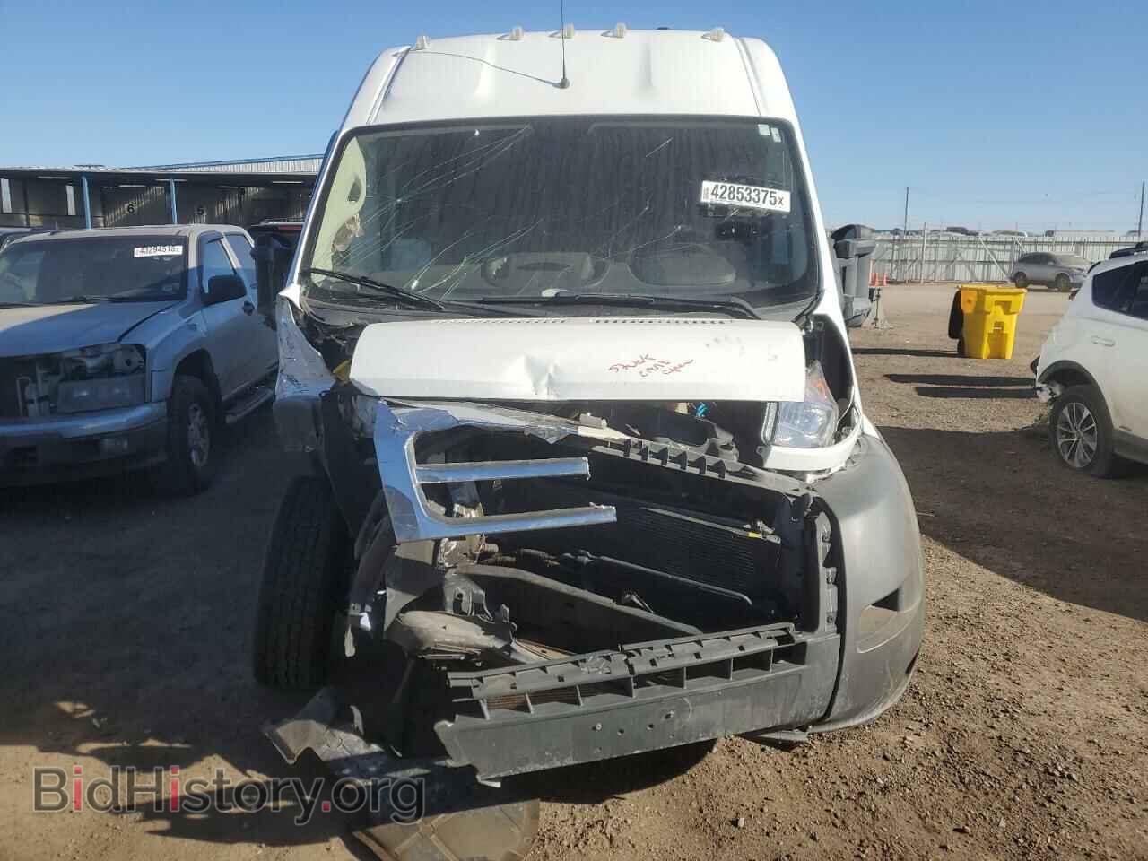 2018 RAM All Models - VIN: 3C6TRVDG8JE151725 - Фото 5