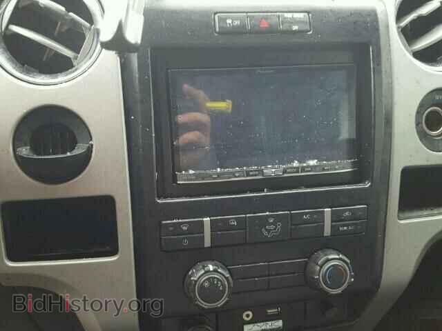 2012 FORD F150 - VIN: 1FTFW1CF8CKE15543 - Фото 9