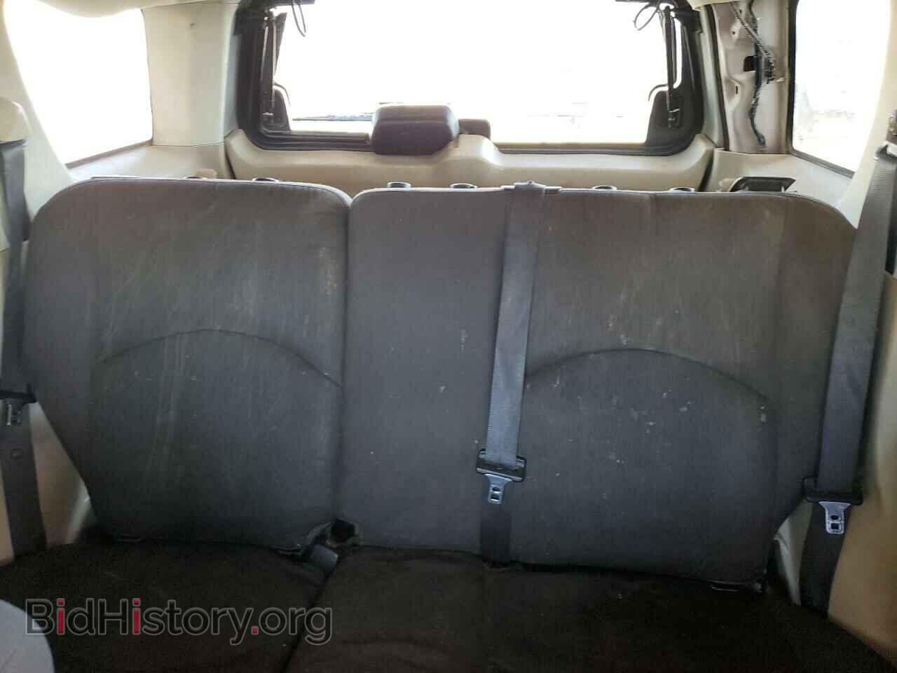 2009 MAZDA TRIBUTE - VIN: 4F2CZ02779KM06310 - Фото 10