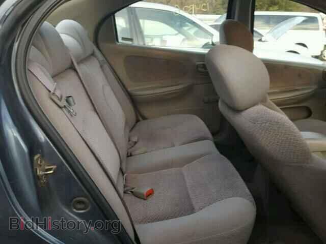 2001 DODGE NEON - VIN: 1B3ES46CX1D264251 - Фото 6