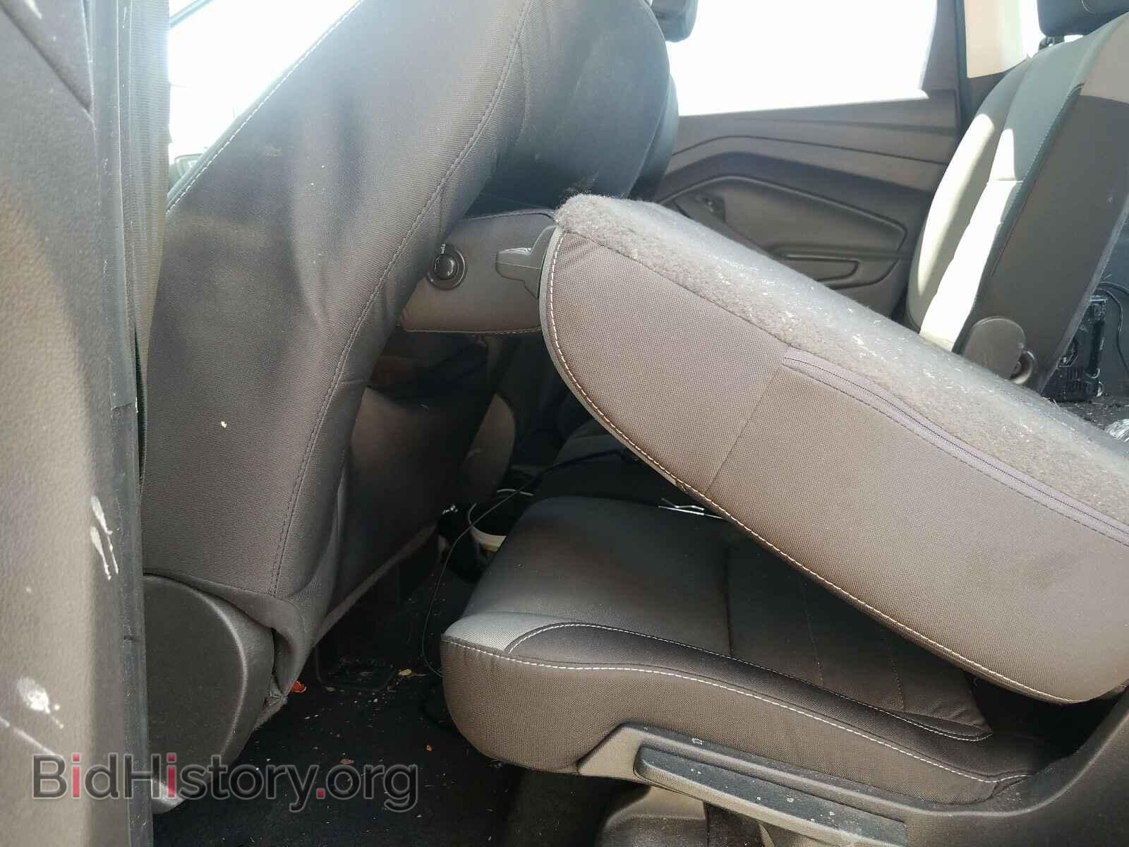 2014 FORD ESCAPE - VIN: 1FMCU0G97EUB43366 - Photo 6