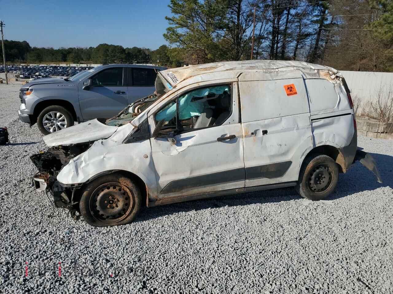 Photo NM0LS6E73H1300523 - FORD TRANSIT 2017