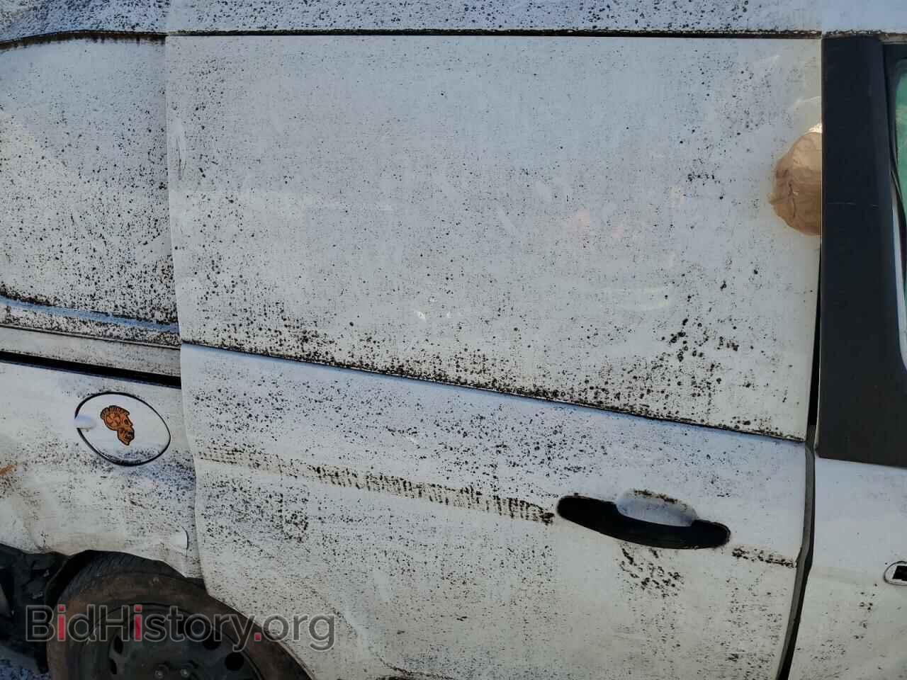 2017 FORD TRANSIT - VIN: NM0LS6E73H1300523 - Фото 11