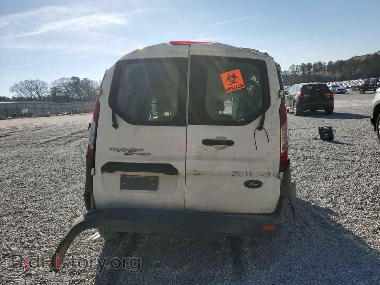 2017 FORD TRANSIT - VIN: NM0LS6E73H1300523 - Фото 6