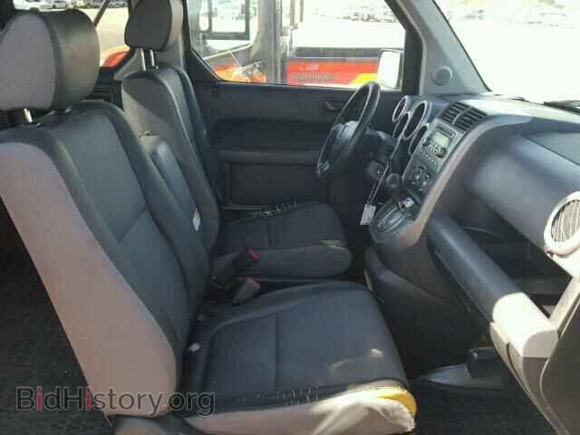 2003 HONDA ELEMENT - VIN: 5J6YH28583L009422 - Photo 5