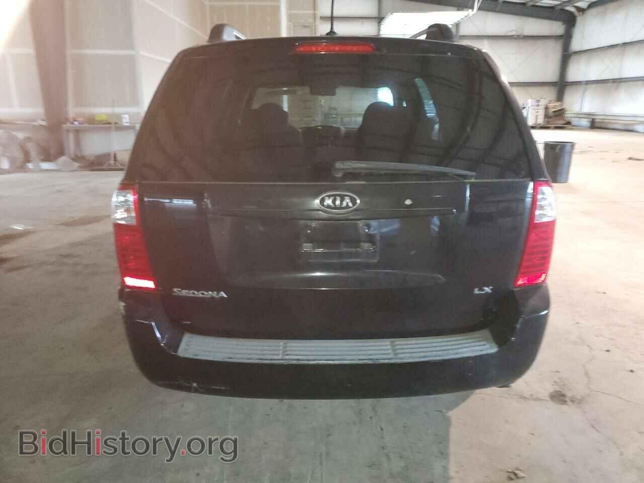 2009 KIA All Models - VIN: KNDMB233696280806 - Photo 6