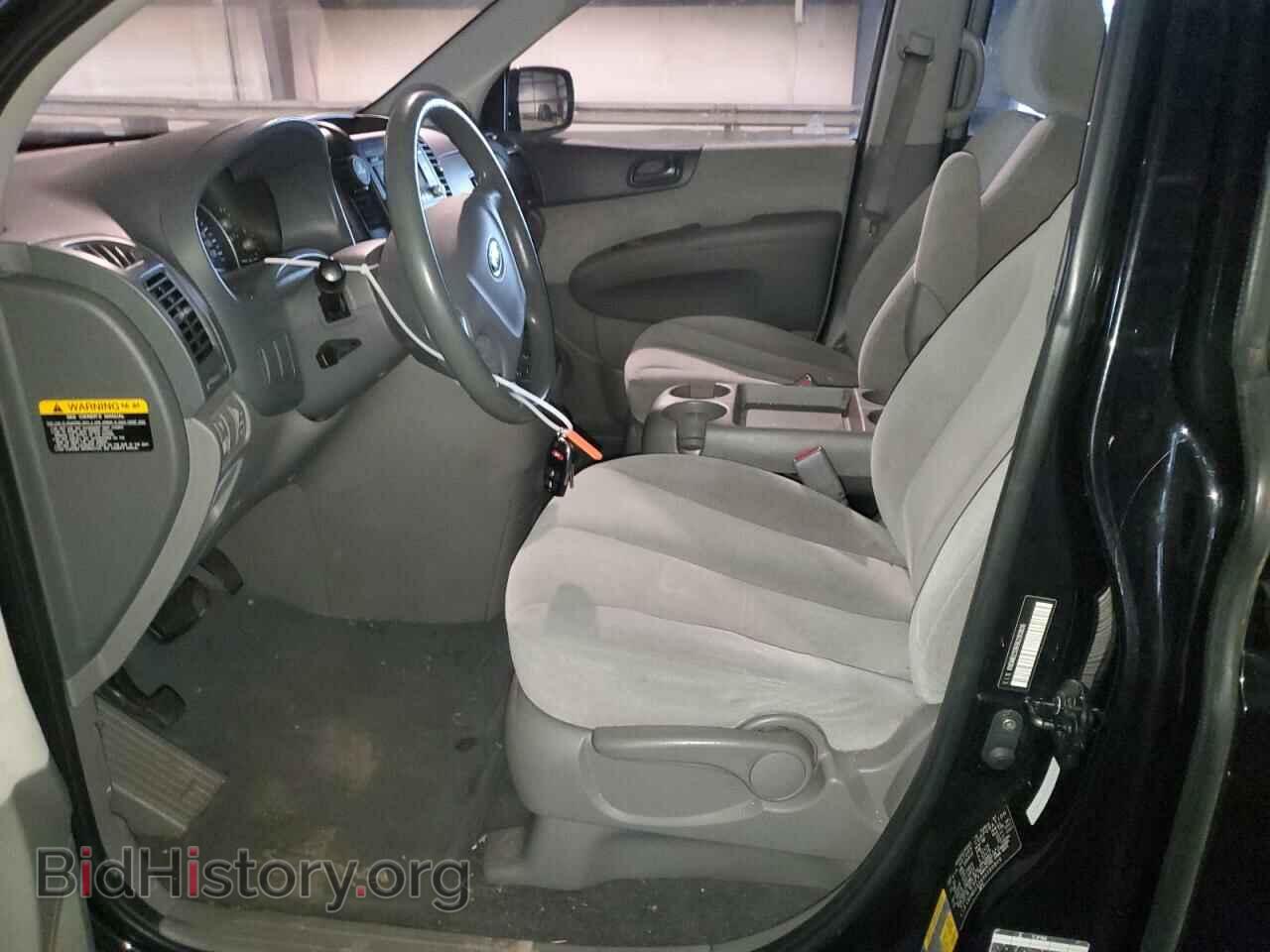 2009 KIA All Models - VIN: KNDMB233696280806 - Photo 7