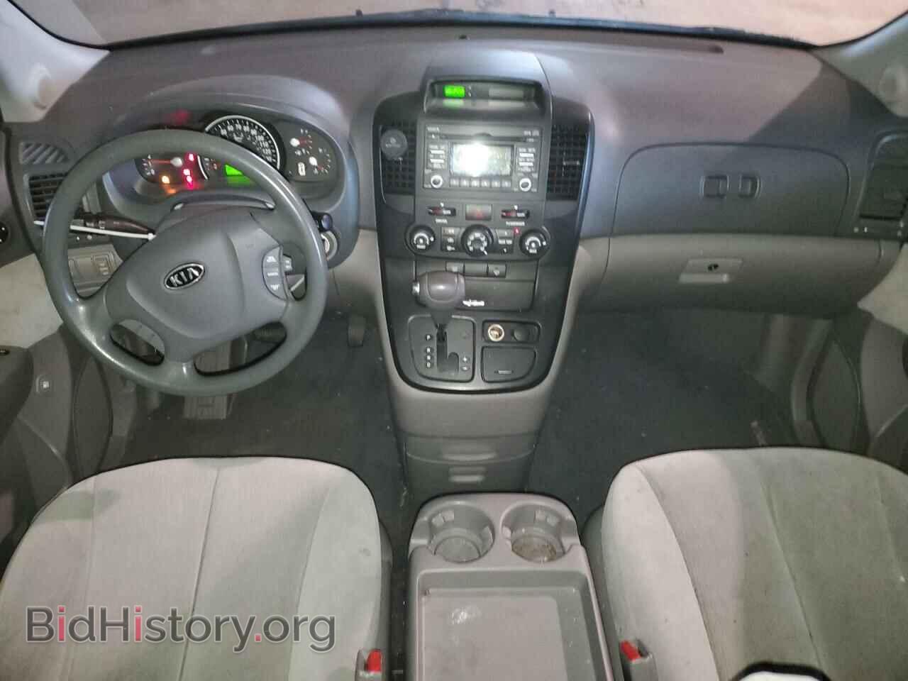 2009 KIA All Models - VIN: KNDMB233696280806 - Photo 8
