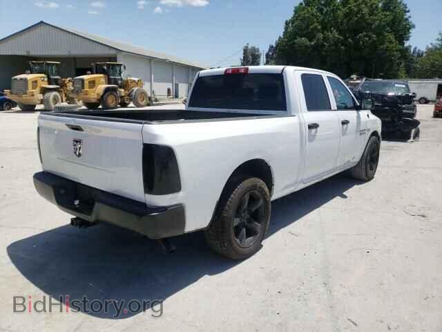 2016 RAM 1500 - VIN: 1C6RR6ST5GS376383 - Фото 4