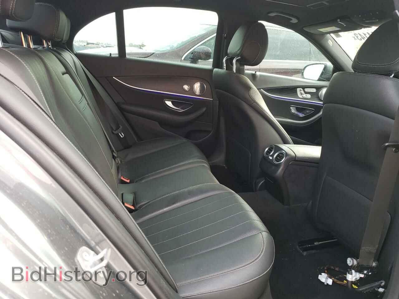 2017 MERCEDES-BENZ E-CLASS - VIN: WDDZF4JB1HA221681 - Фото 10