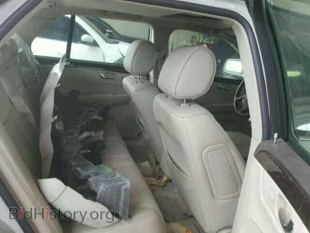 2008 CADILLAC DTS - VIN: 1G6KD57Y88U110954 - Фото 6