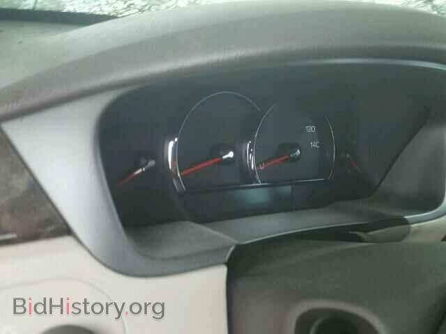 2008 CADILLAC DTS - VIN: 1G6KD57Y88U110954 - Фото 8