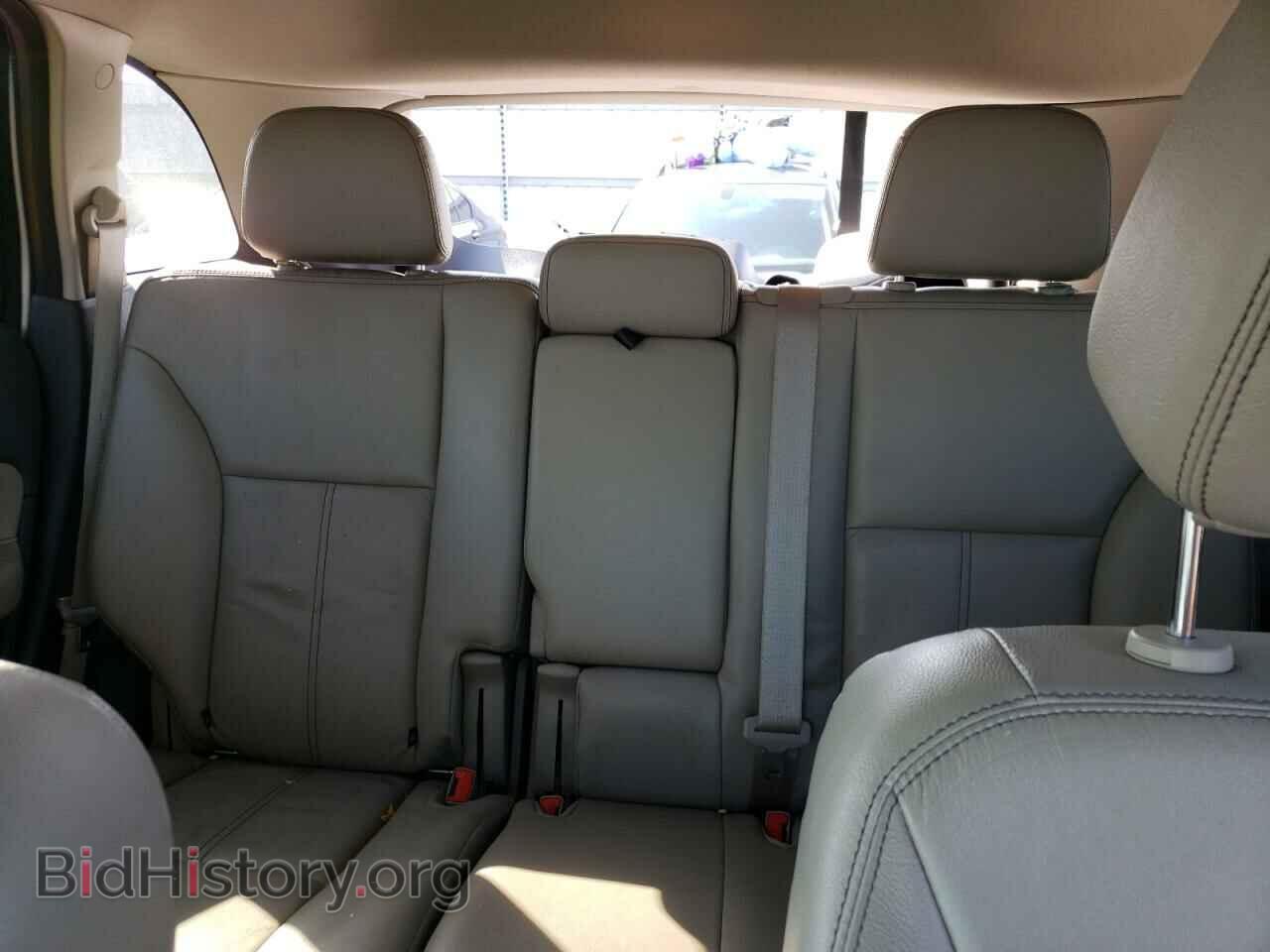 2014 FORD EDGE - VIN: 2FMDK3JC3EBA09363 - Photo 10