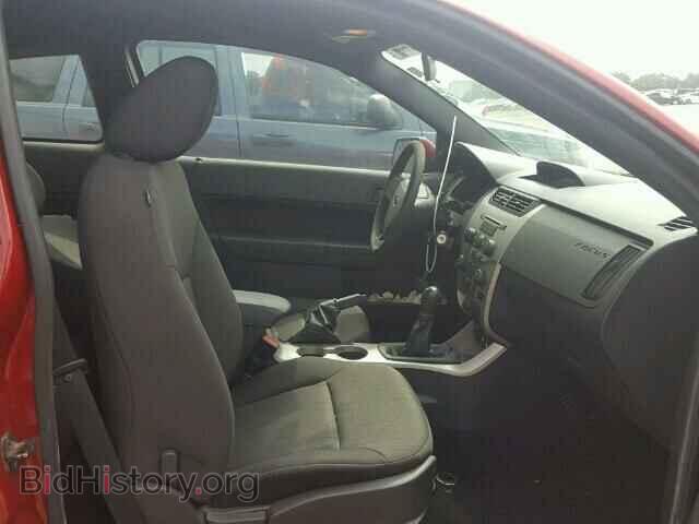 2010 FORD FOCUS - VIN: 1FAHP3CN3AW216632 - Фото 5