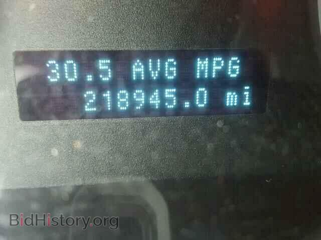 2010 FORD FOCUS - VIN: 1FAHP3CN3AW216632 - Фото 8