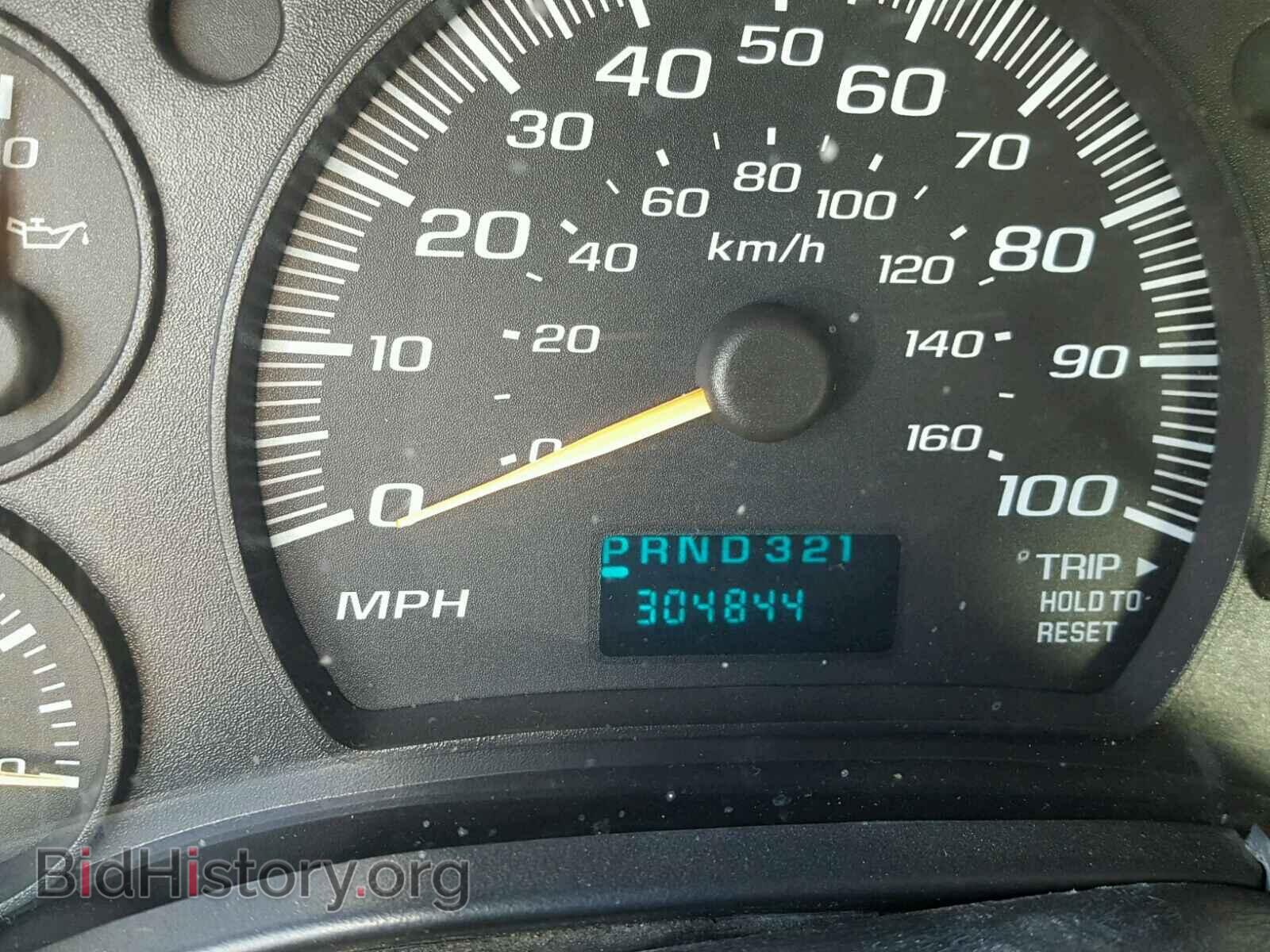 2006 GMC SAVANA - VIN: 1GDGG31V661903628 - Фото 8