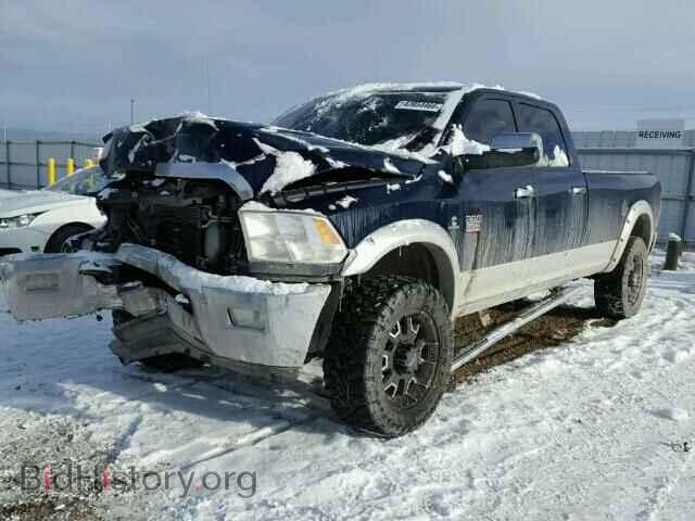 2012 DODGE RAM - VIN: 3C63D3JL7CG258583 - Photo 2