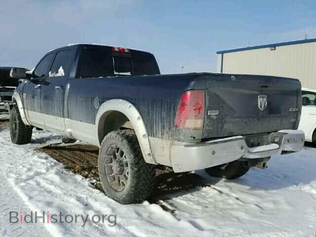 2012 DODGE RAM - VIN: 3C63D3JL7CG258583 - Photo 3