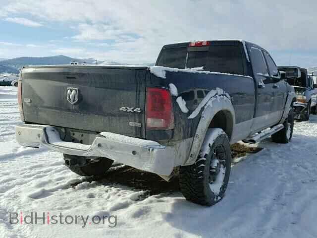 2012 DODGE RAM - VIN: 3C63D3JL7CG258583 - Photo 4