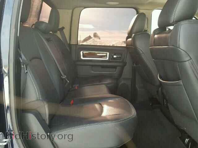 2012 DODGE RAM - VIN: 3C63D3JL7CG258583 - Photo 6