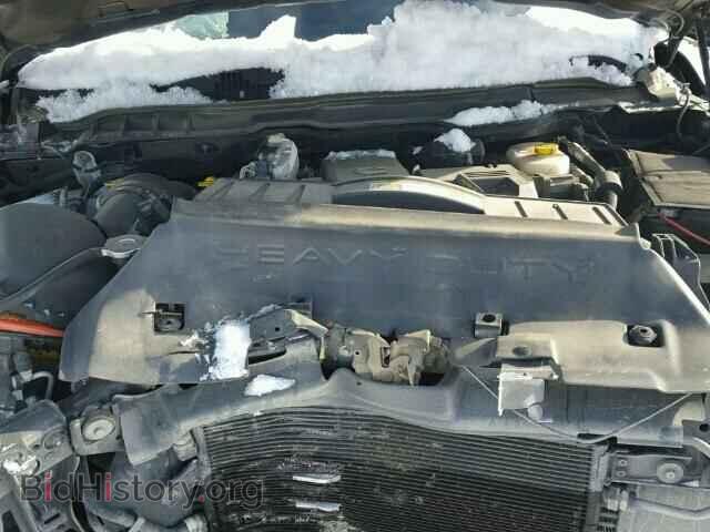 2012 DODGE RAM - VIN: 3C63D3JL7CG258583 - Photo 7